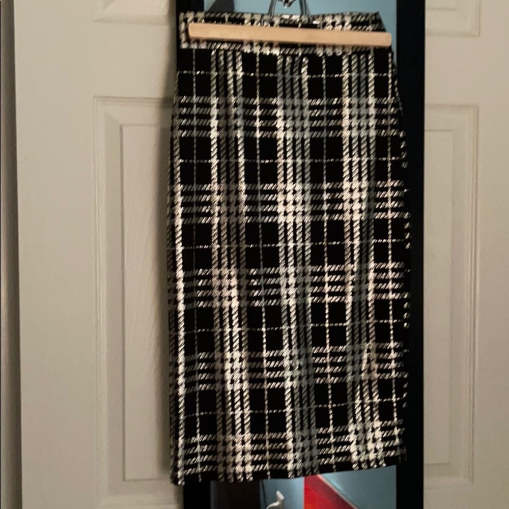 Windsor skirt